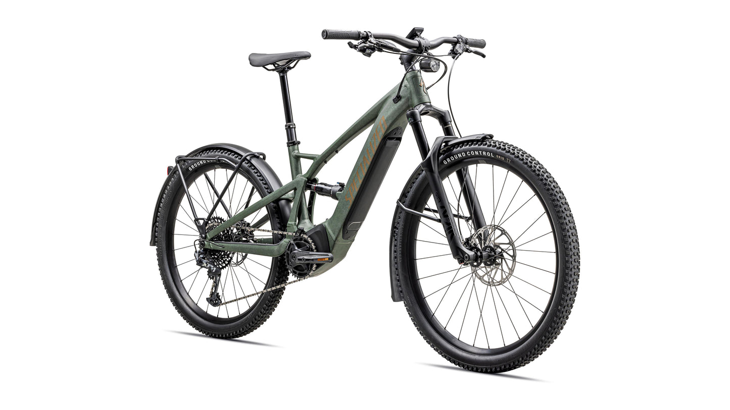 2025 Specialized Turbo Tero X 6.0