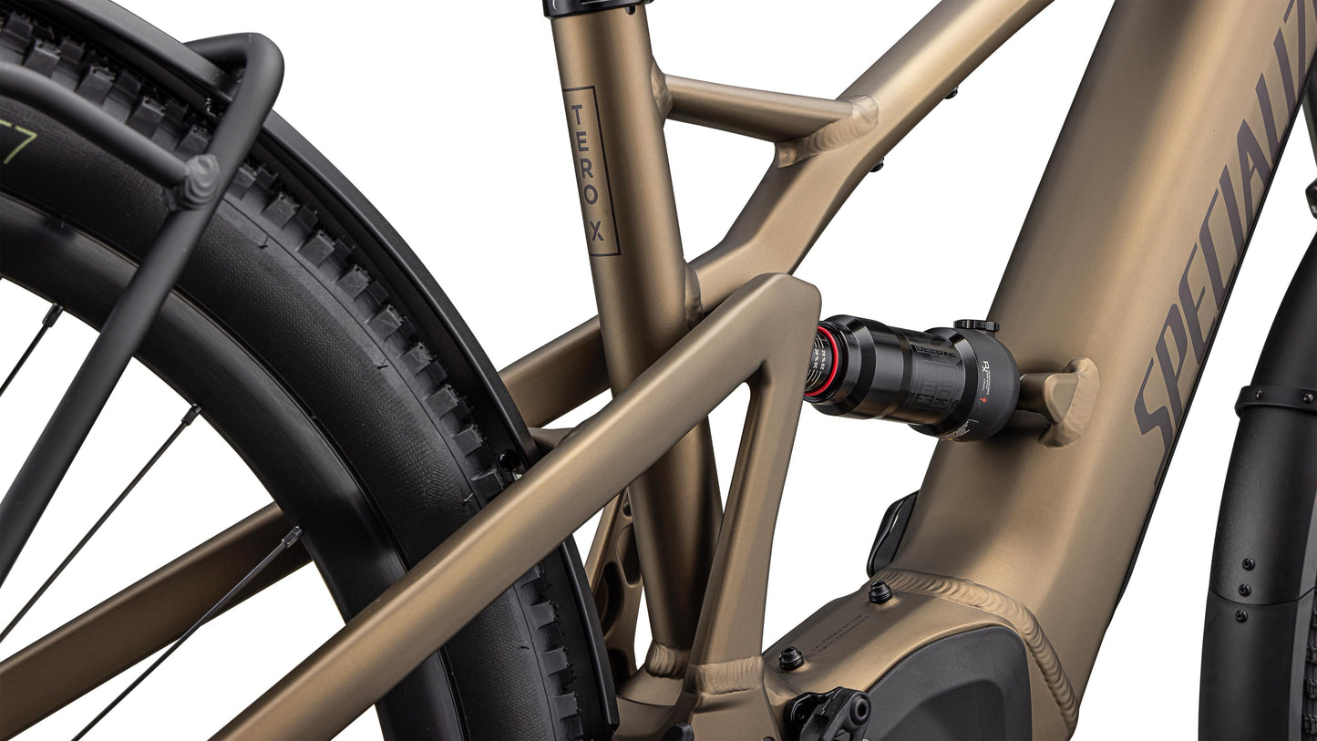 2023 Specialized Turbo Tero X 5.0