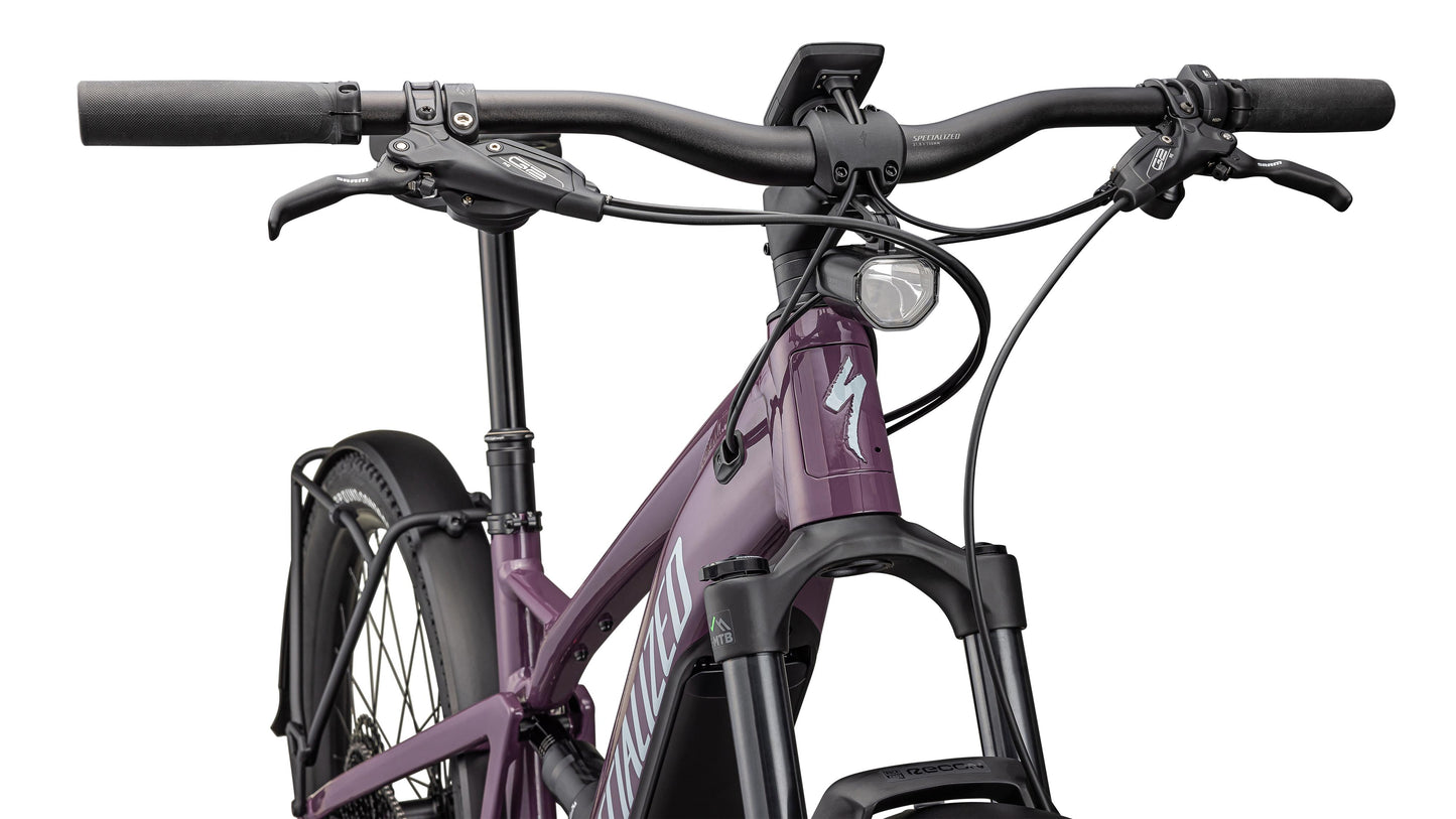 Specialized Turbo Tero X 4.0