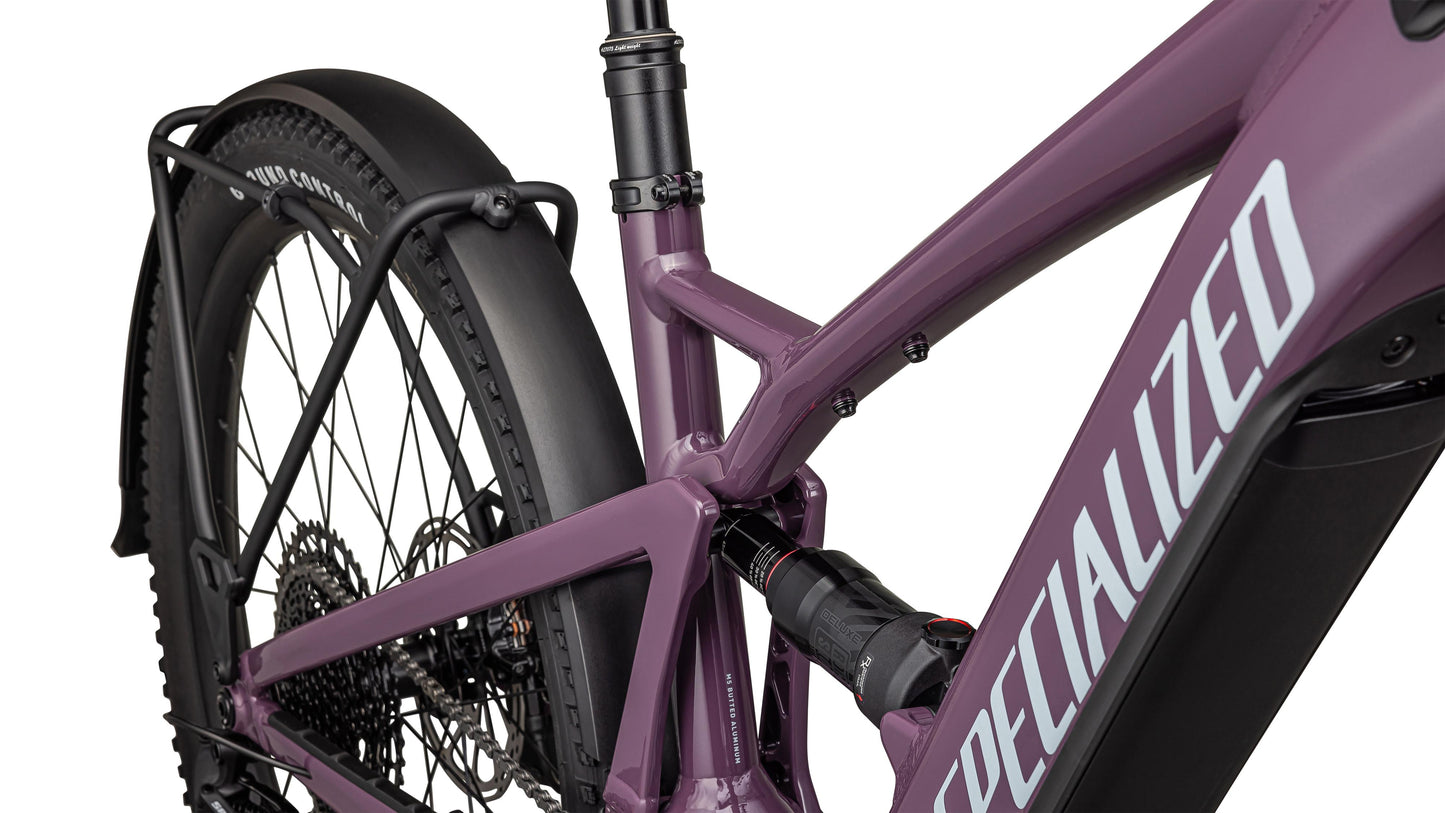 Specialized Turbo Tero X 4.0