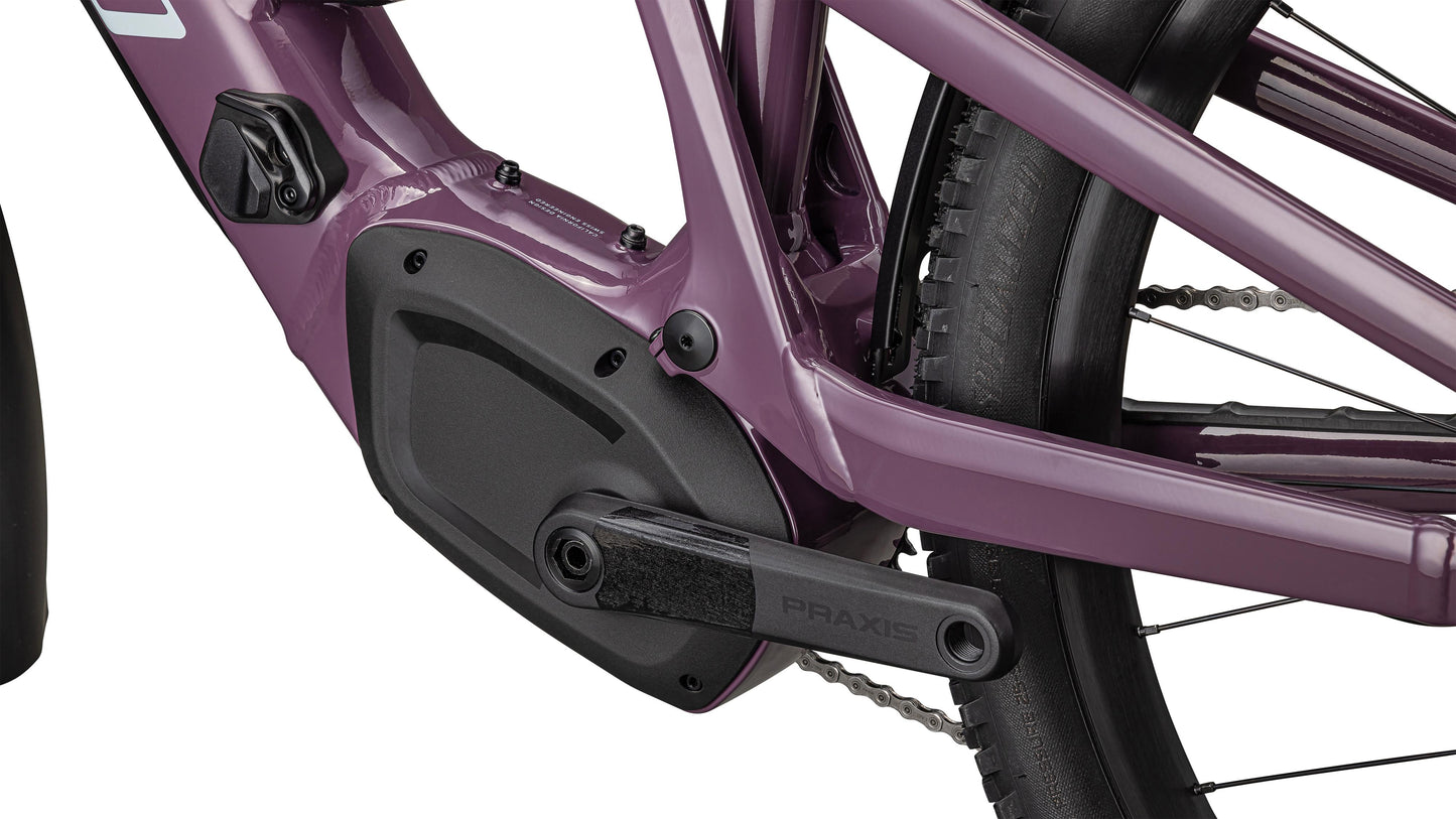 Specialized Turbo Tero X 4.0