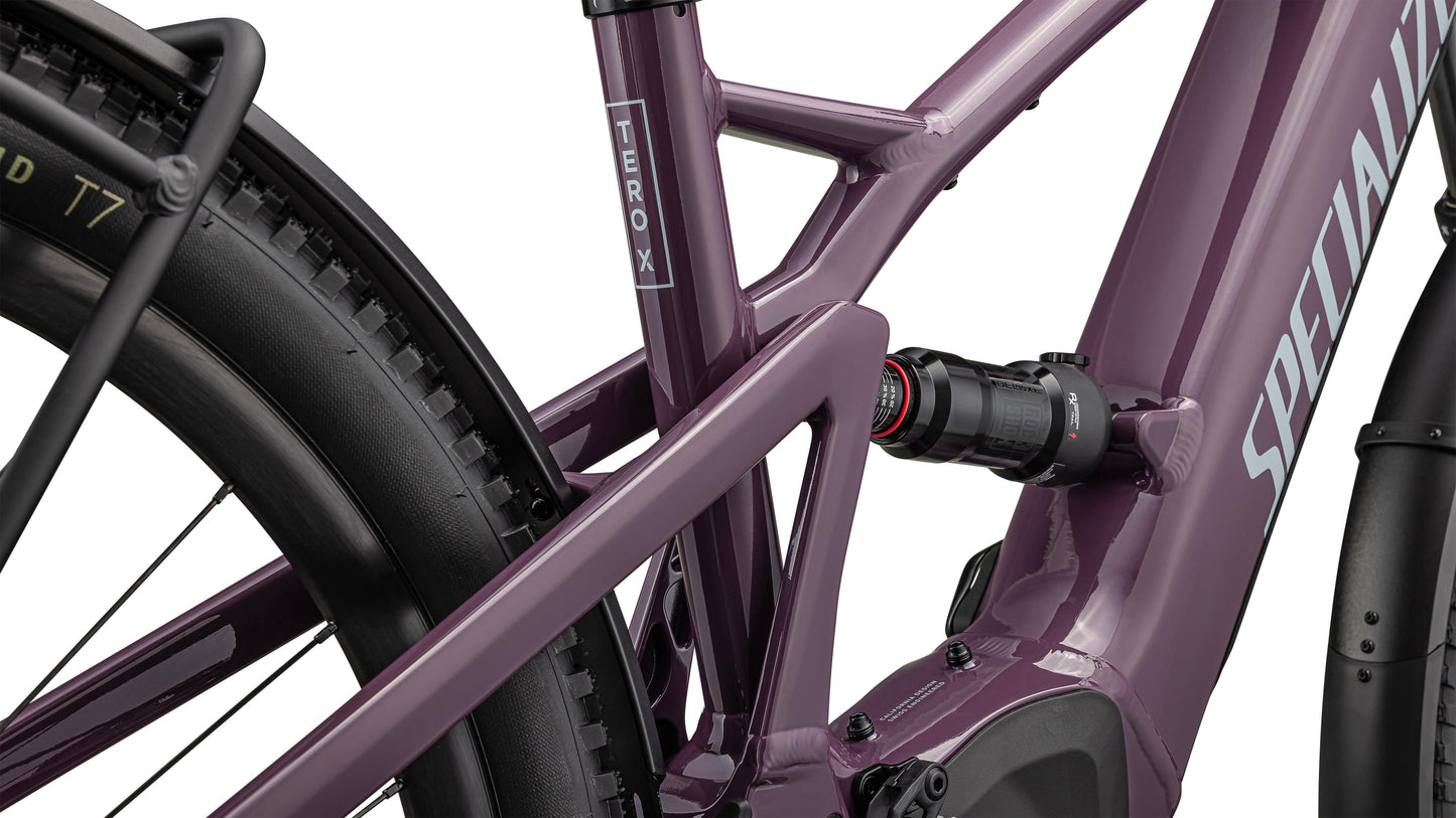 Specialized Turbo Tero X 4.0