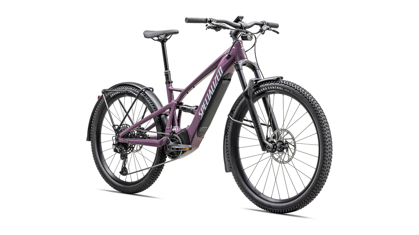 Specialized Turbo Tero X 4.0