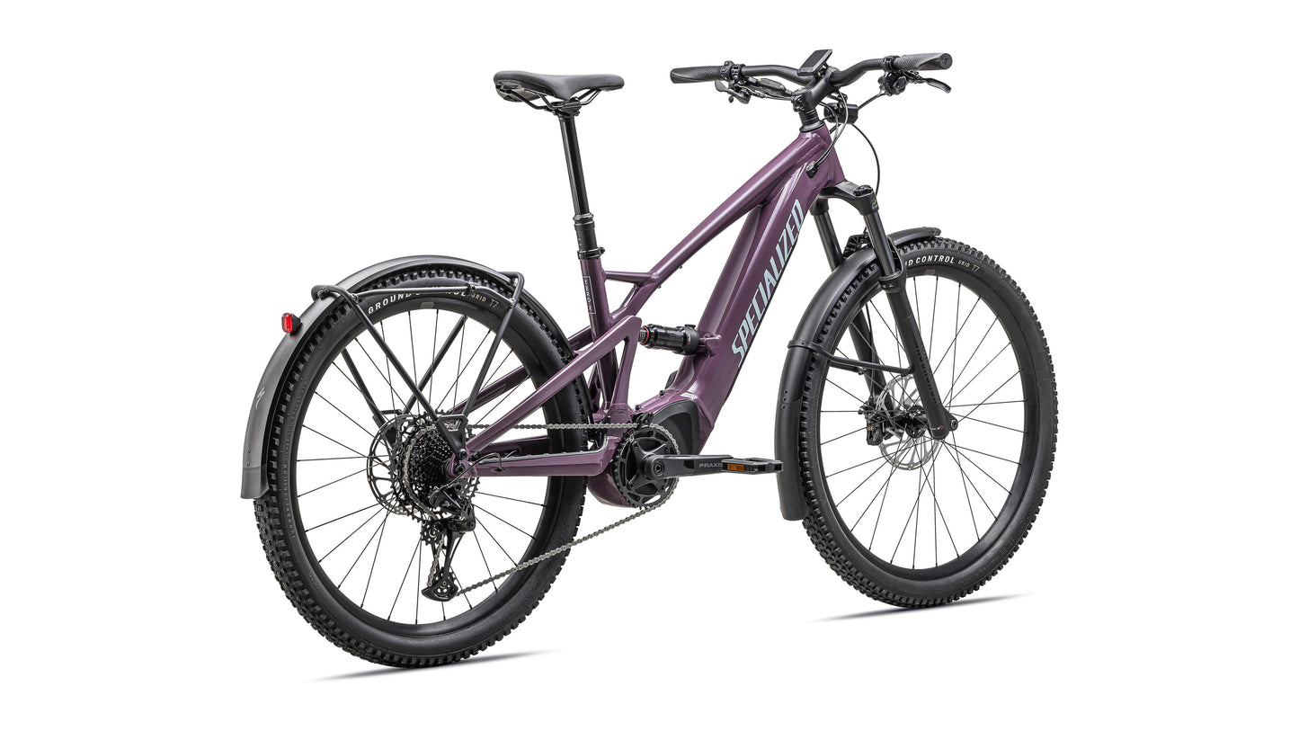 Specialized Turbo Tero X 4.0