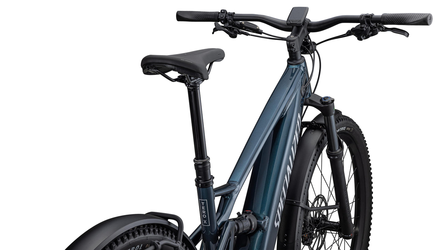 Specialized Turbo Tero X 4.0