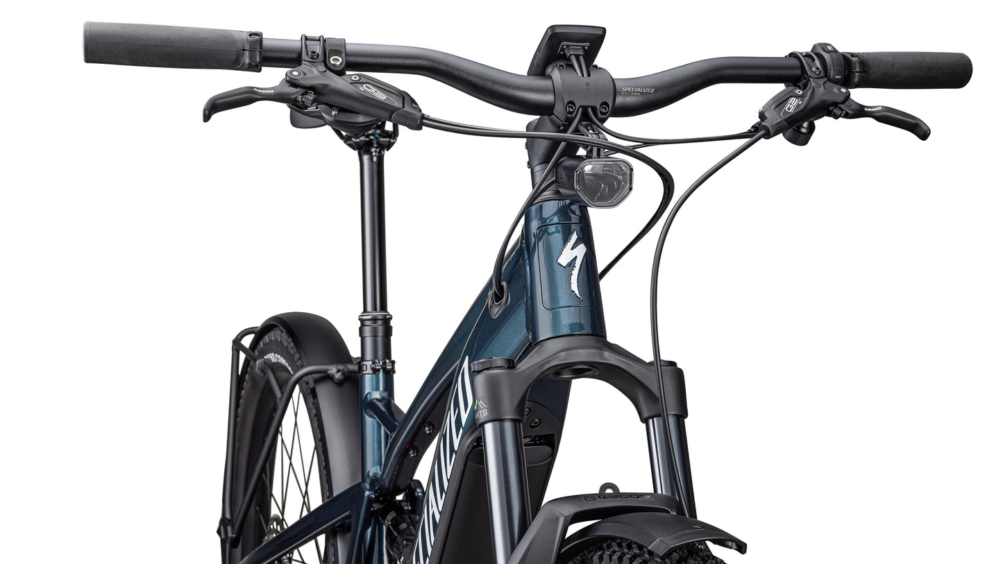 Specialized Turbo Tero X 4.0