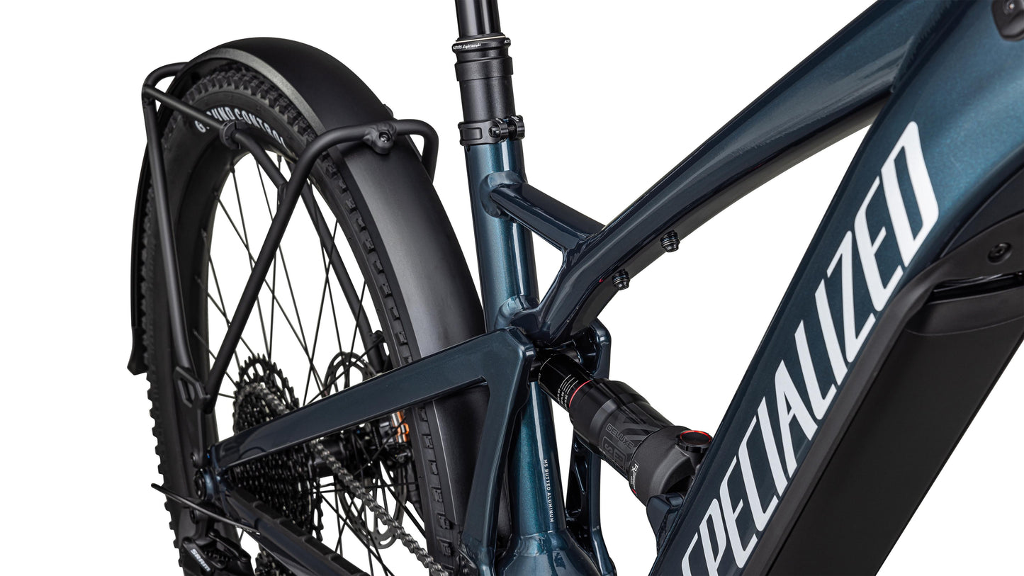 Specialized Turbo Tero X 4.0
