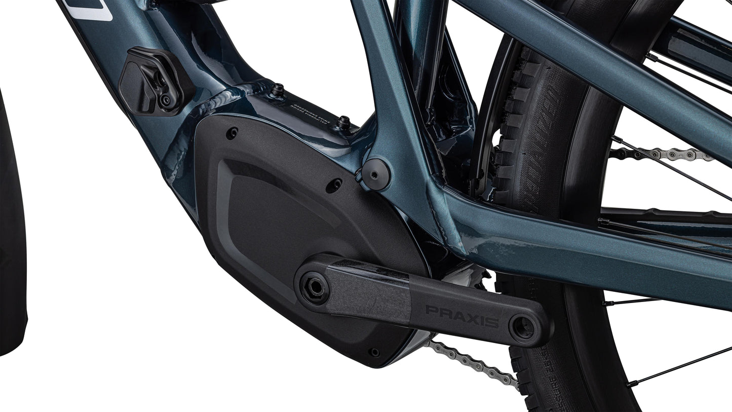 Specialized Turbo Tero X 4.0