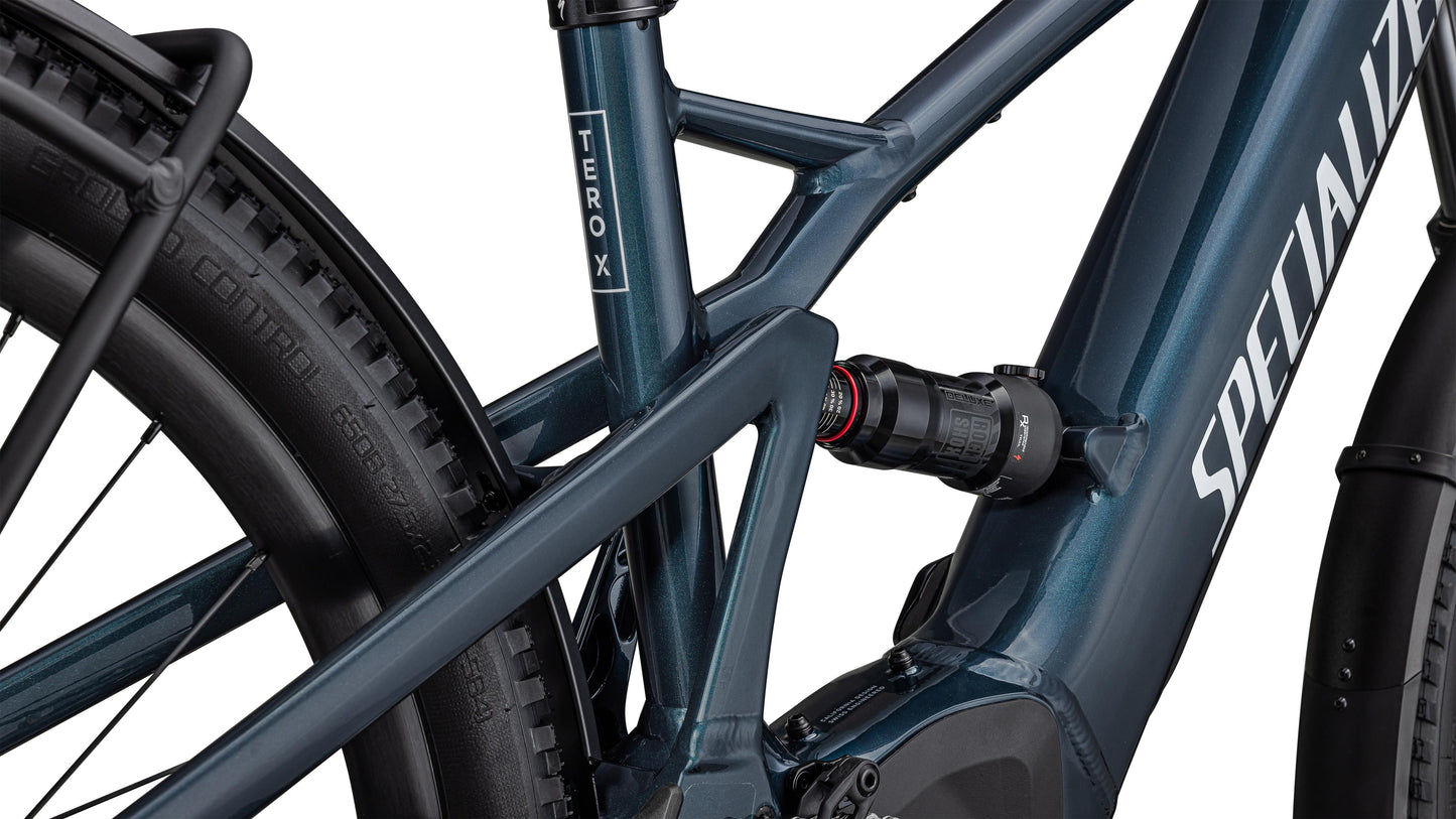 Specialized Turbo Tero X 4.0