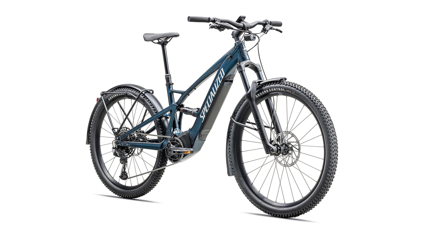Specialized Turbo Tero X 4.0
