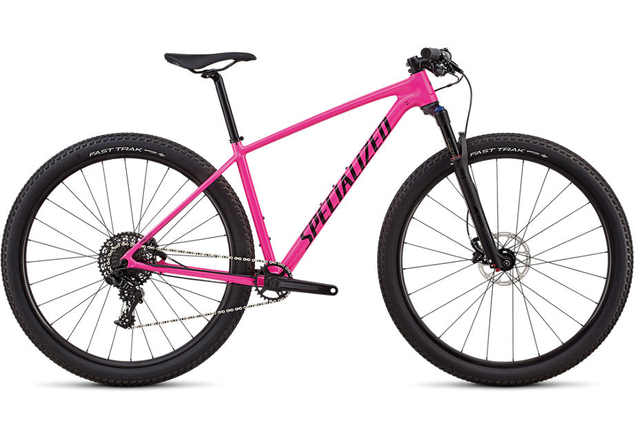 2018 Specialized Chisel Comp Wmns