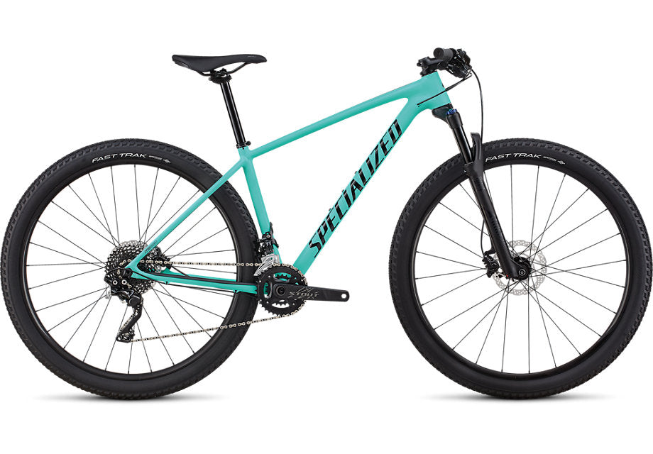 2018 Specialized Chisel Comp Wmns