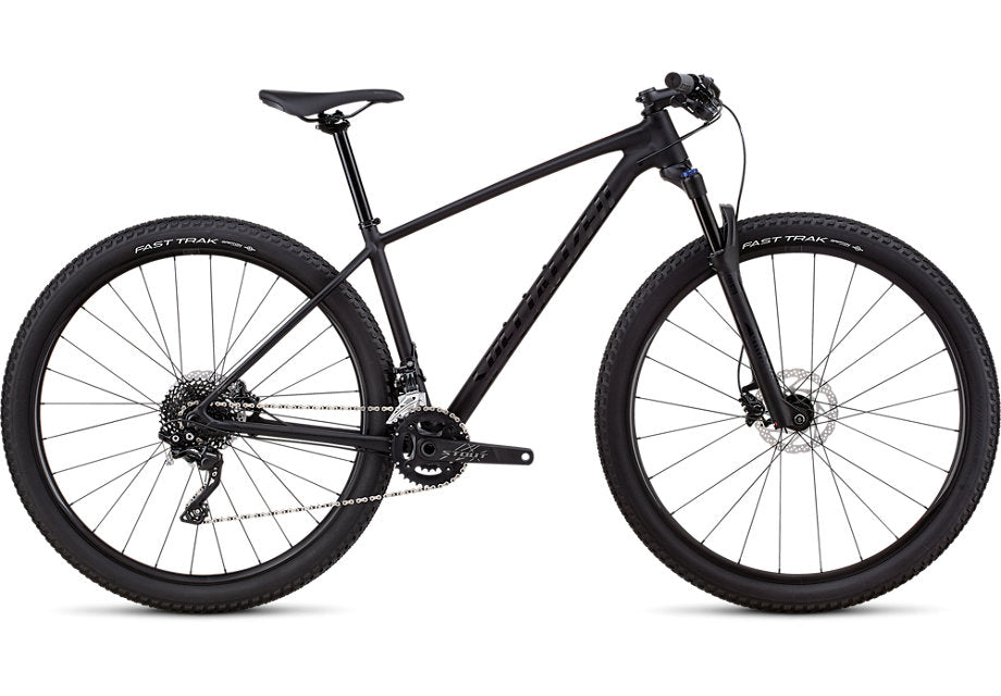 2018 Specialized Chisel Comp Wmns