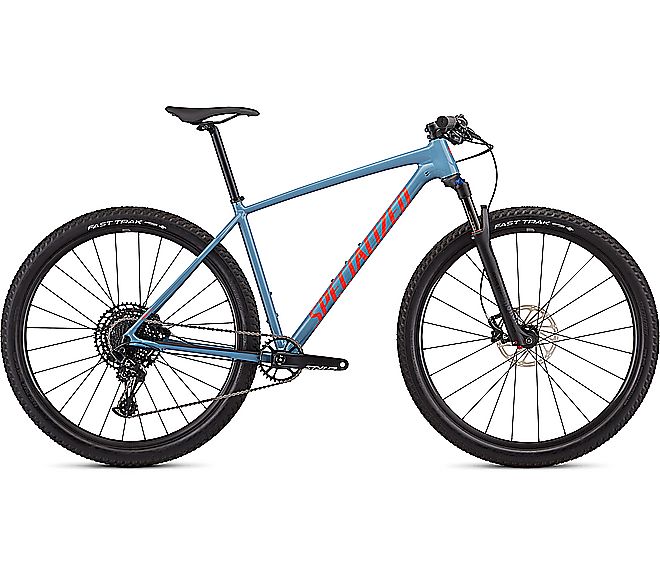 Specialized Chisel Men Dsw Expert 29