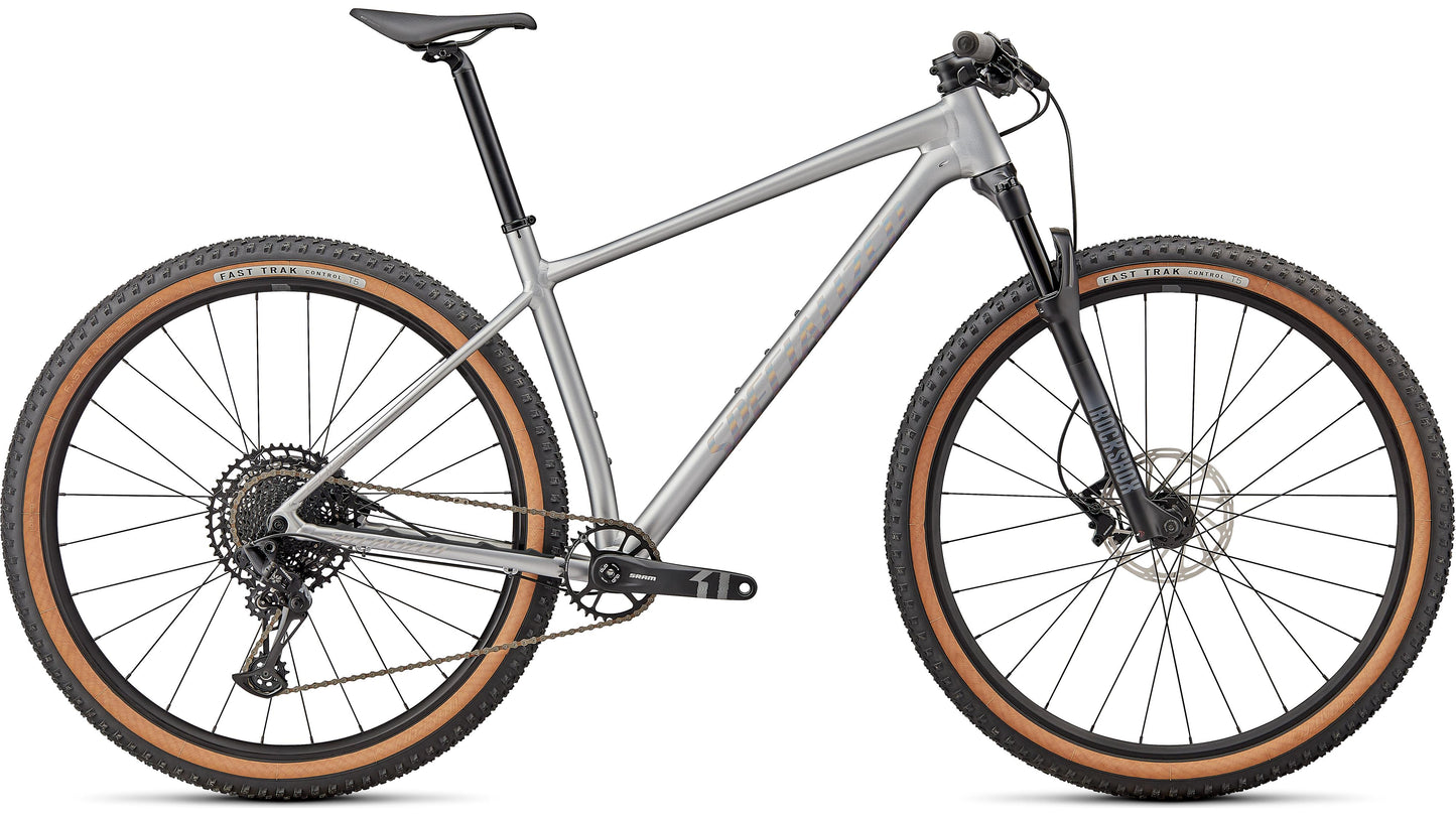 Specialized Chisel Hardtail Comp