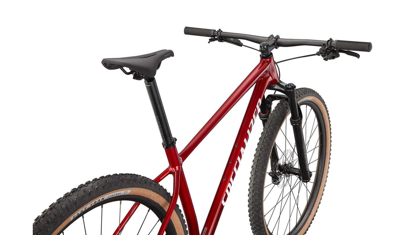 Specialized Chisel Hardtail Comp