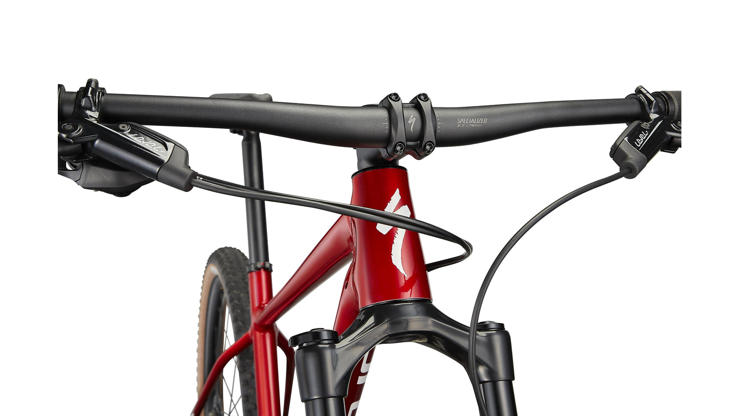 Specialized Chisel Hardtail Comp