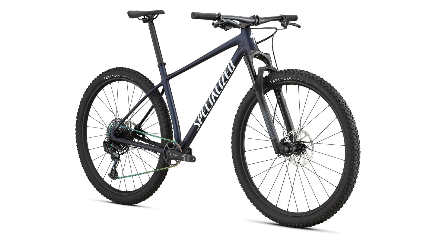 2025 Specialized Chisel Hardtail Comp