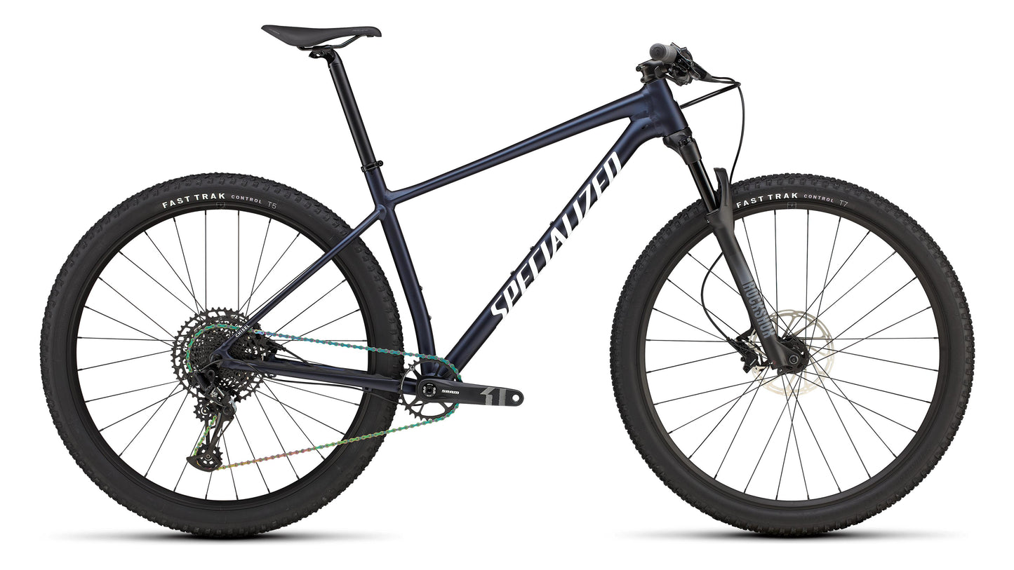 2025 Specialized Chisel Hardtail Comp