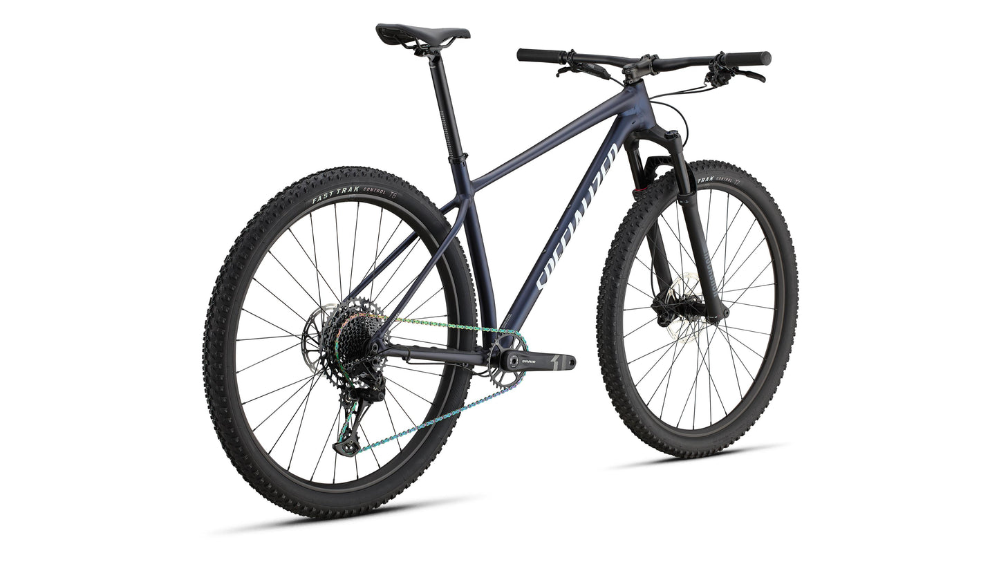 2025 Specialized Chisel Hardtail Comp
