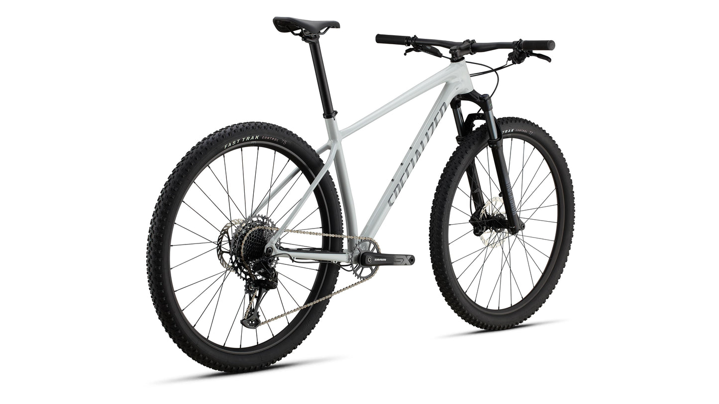 2025 Specialized Chisel Hardtail
