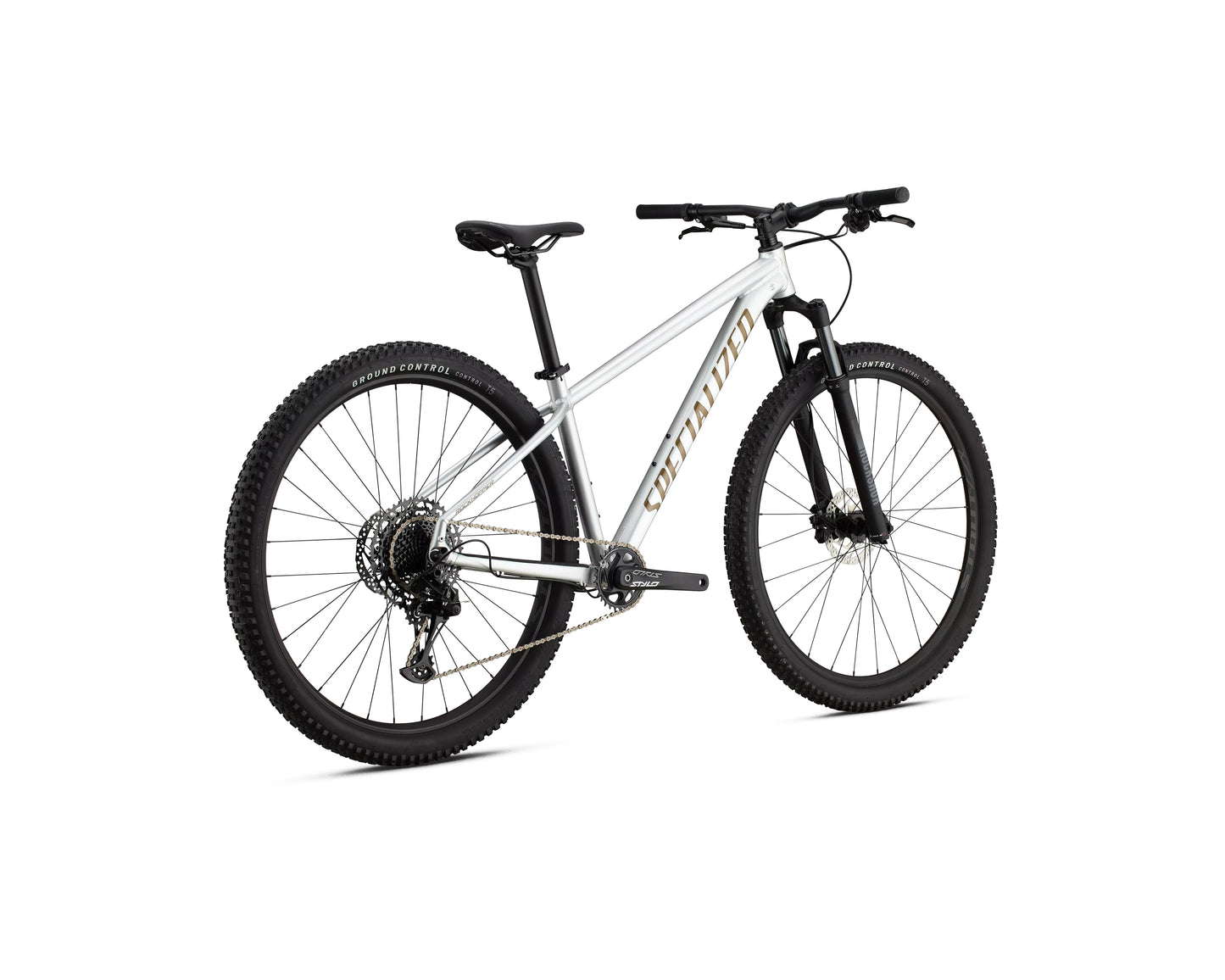 2025 Specialized Rockhopper Expert