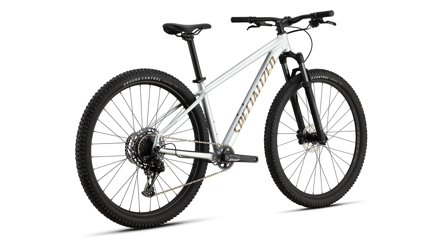 2025 Specialized Rockhopper Expert
