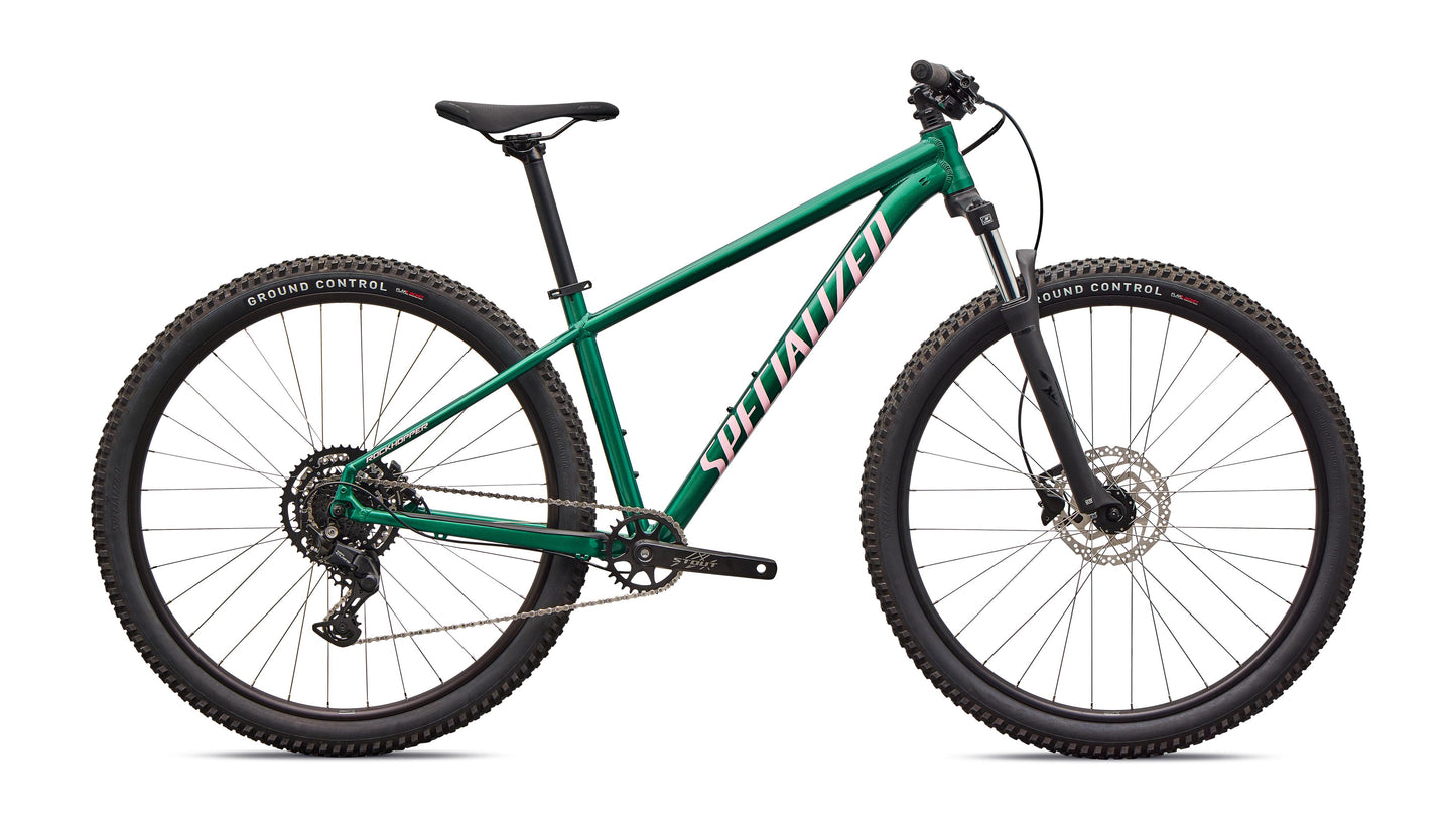 2026 Specialized Rockhopper Sport