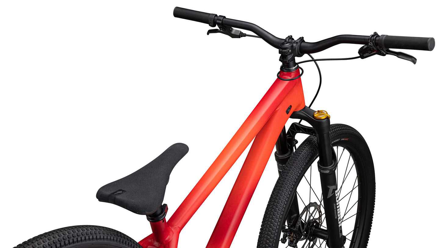 Specialized P.4 27.5" Bike