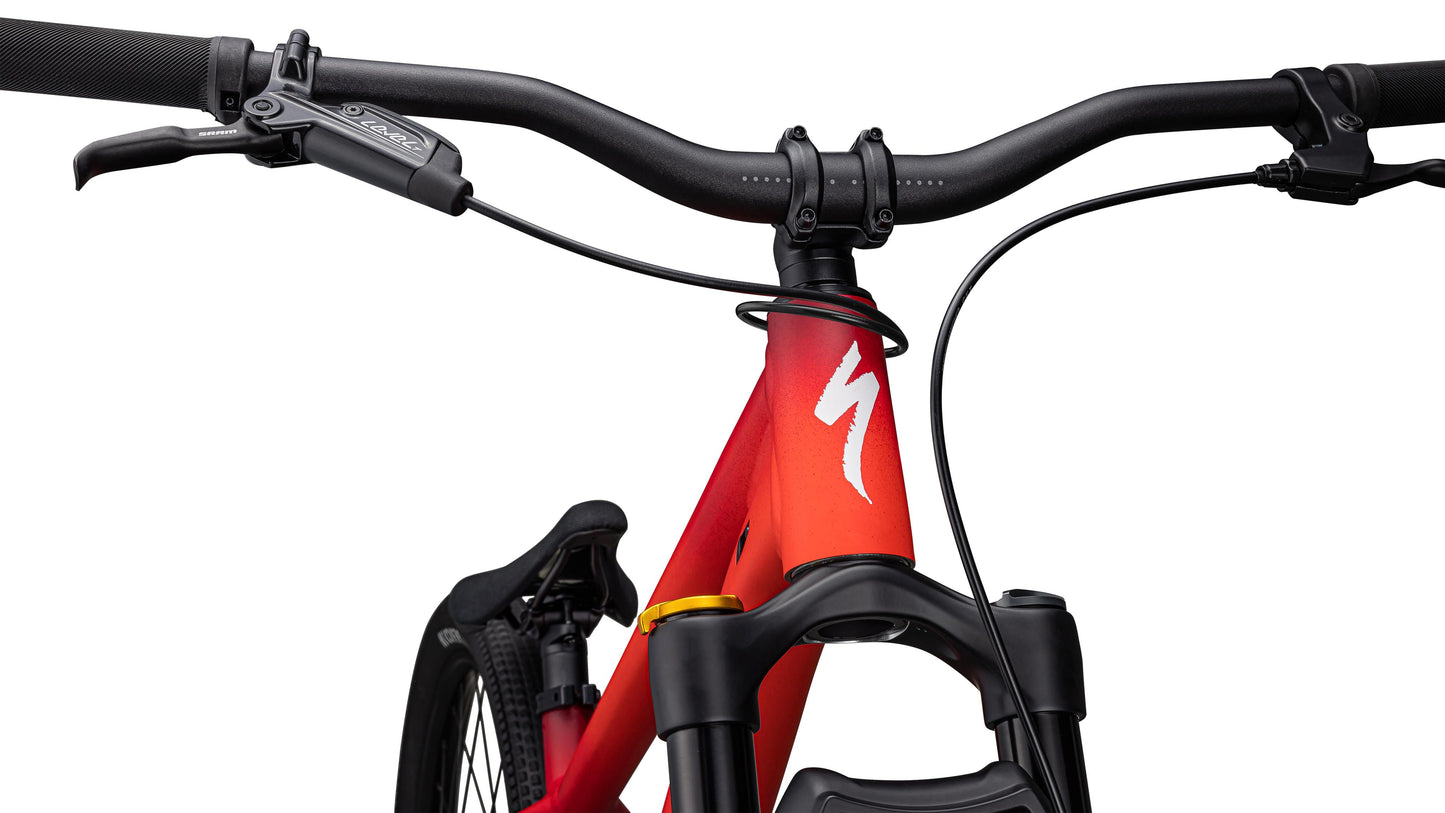 Specialized P.4 27.5" Bike