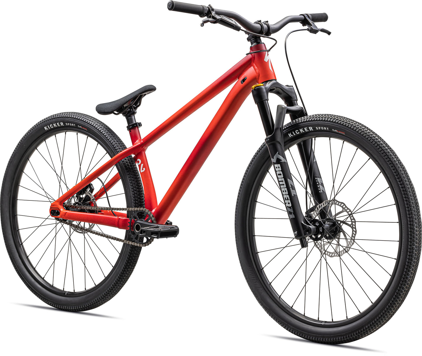 Specialized P.4 27.5" Bike