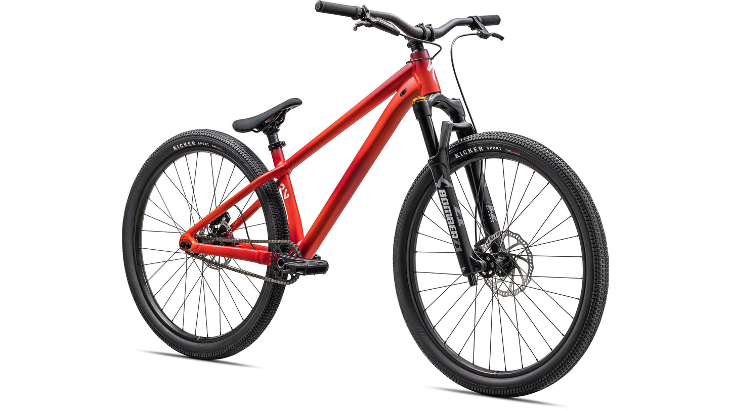 Specialized P.4 27.5" Bike