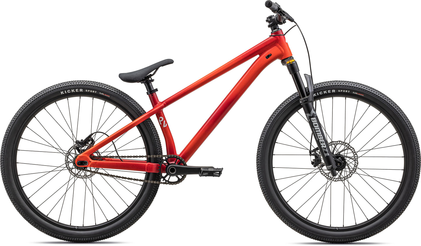 Specialized P.4 27.5" Bike