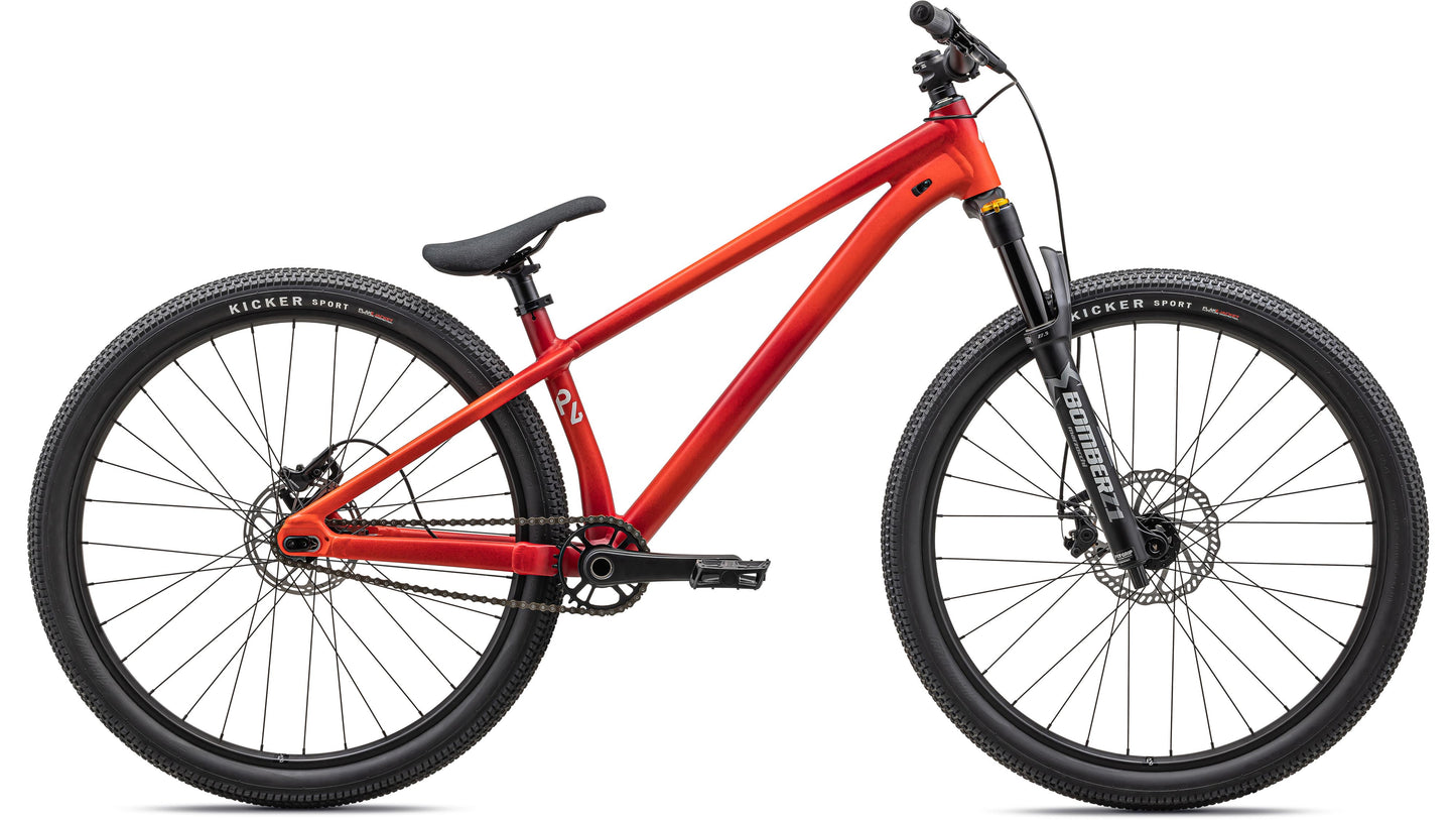 Specialized P.4 27.5" Bike