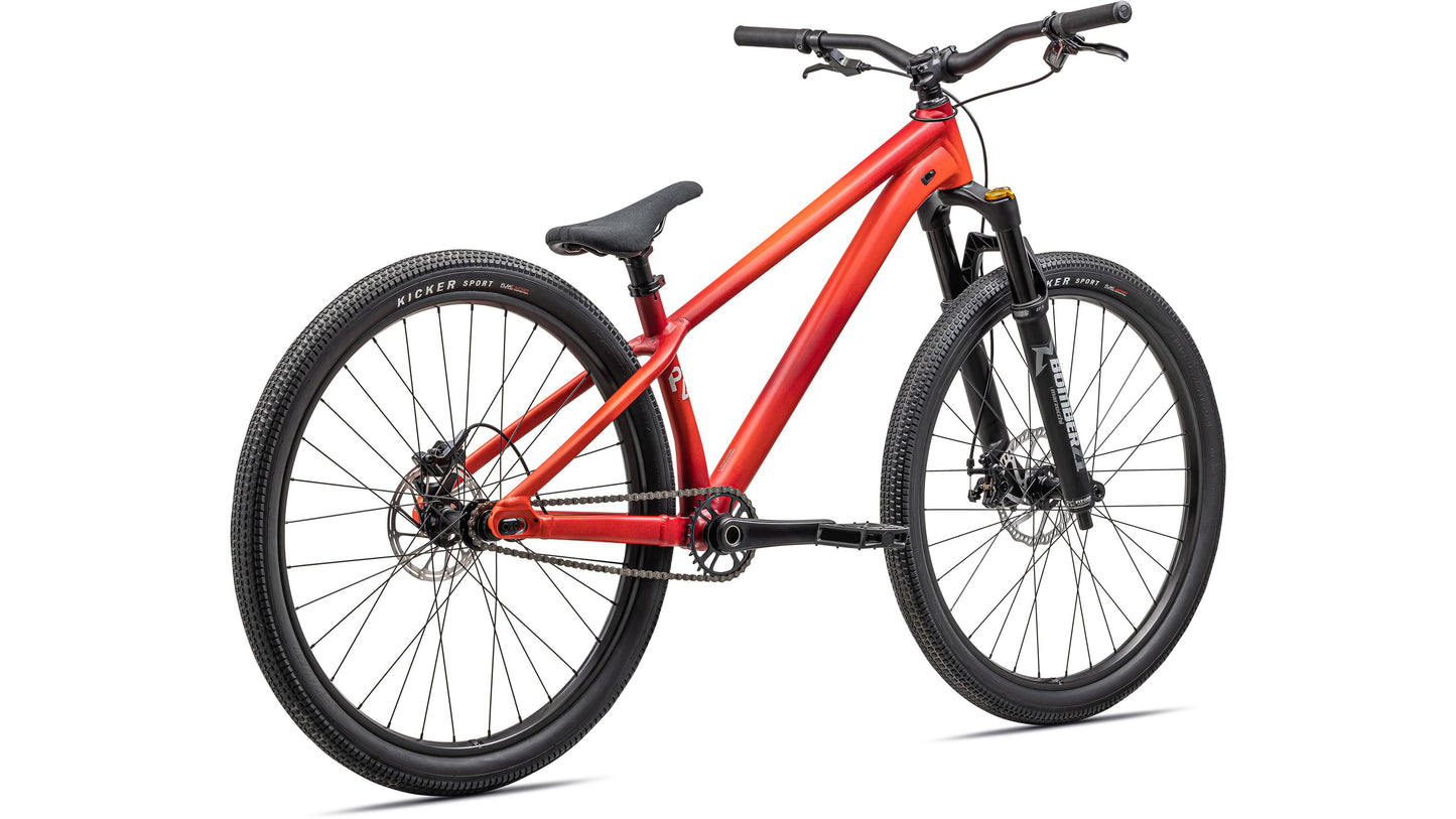 Specialized P.4 27.5" Bike