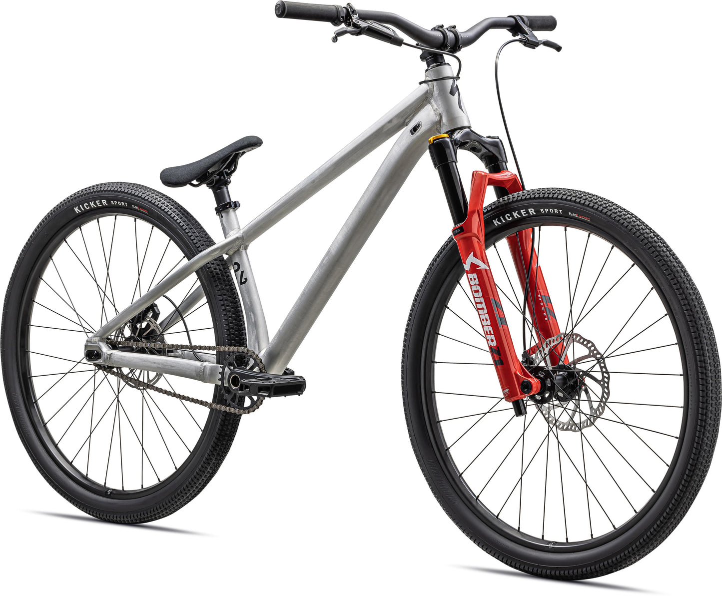 Specialized P.4 27.5" Bike
