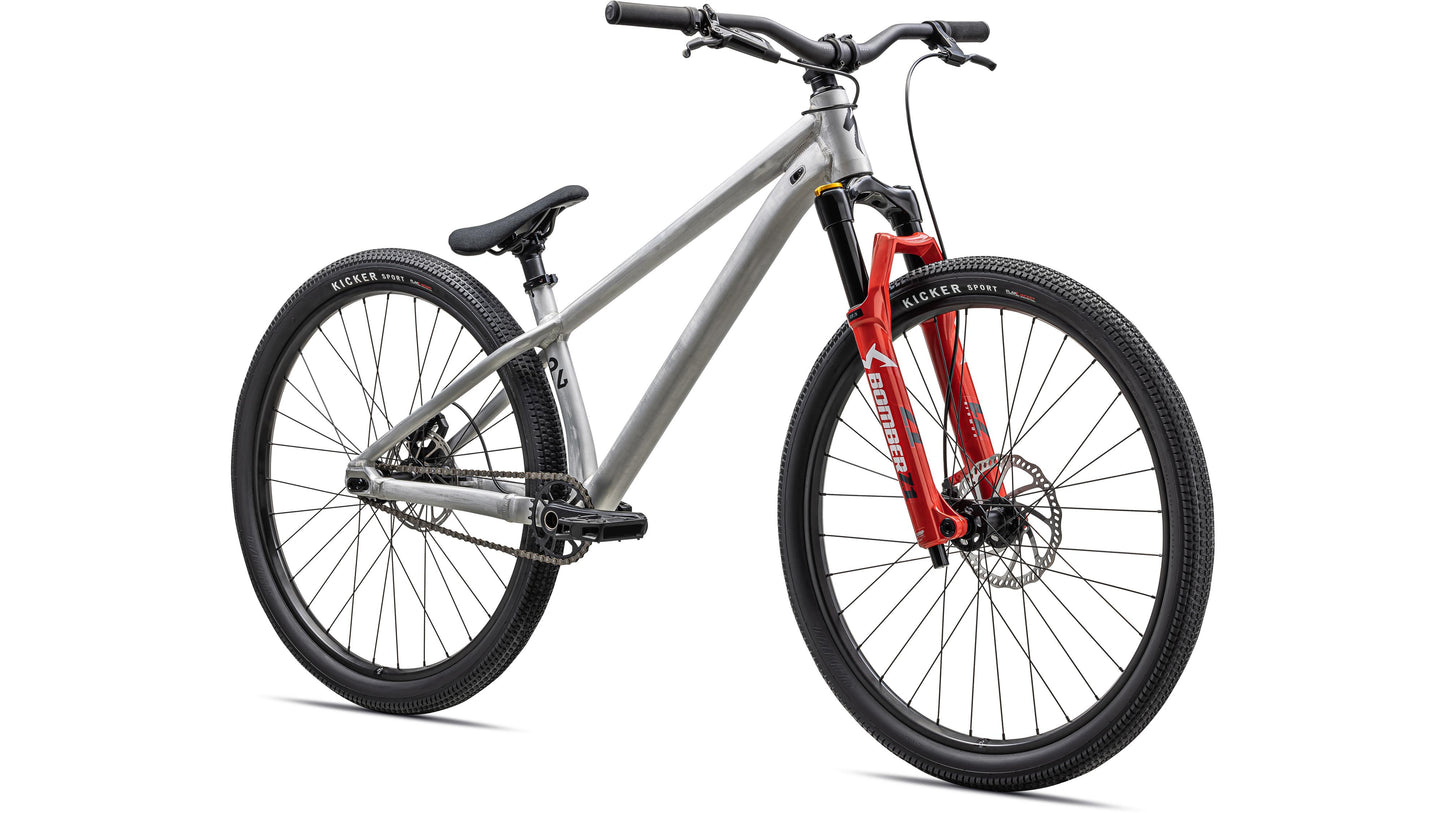 Specialized P.4 27.5" Bike