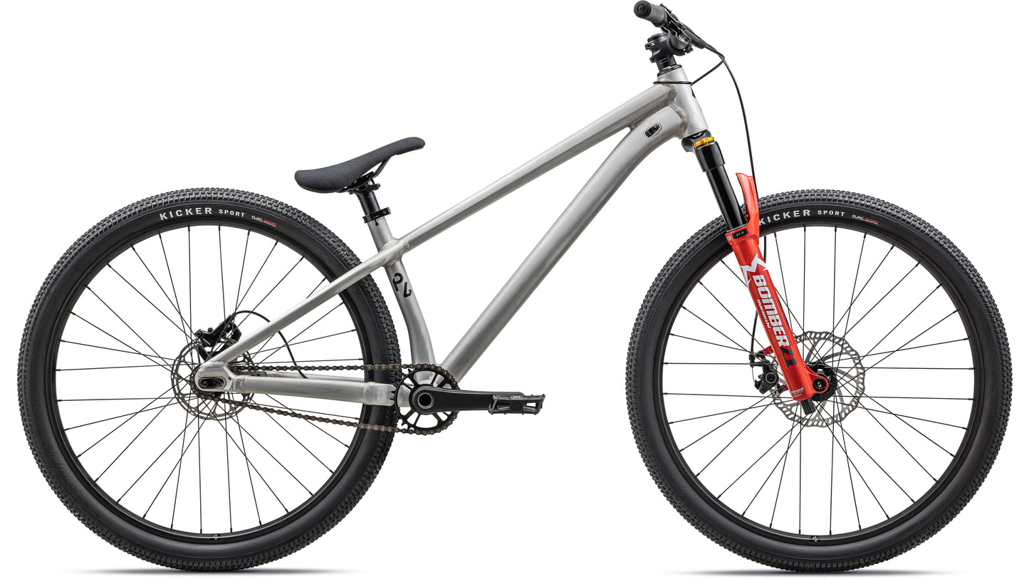 Specialized P.4 27.5" Bike