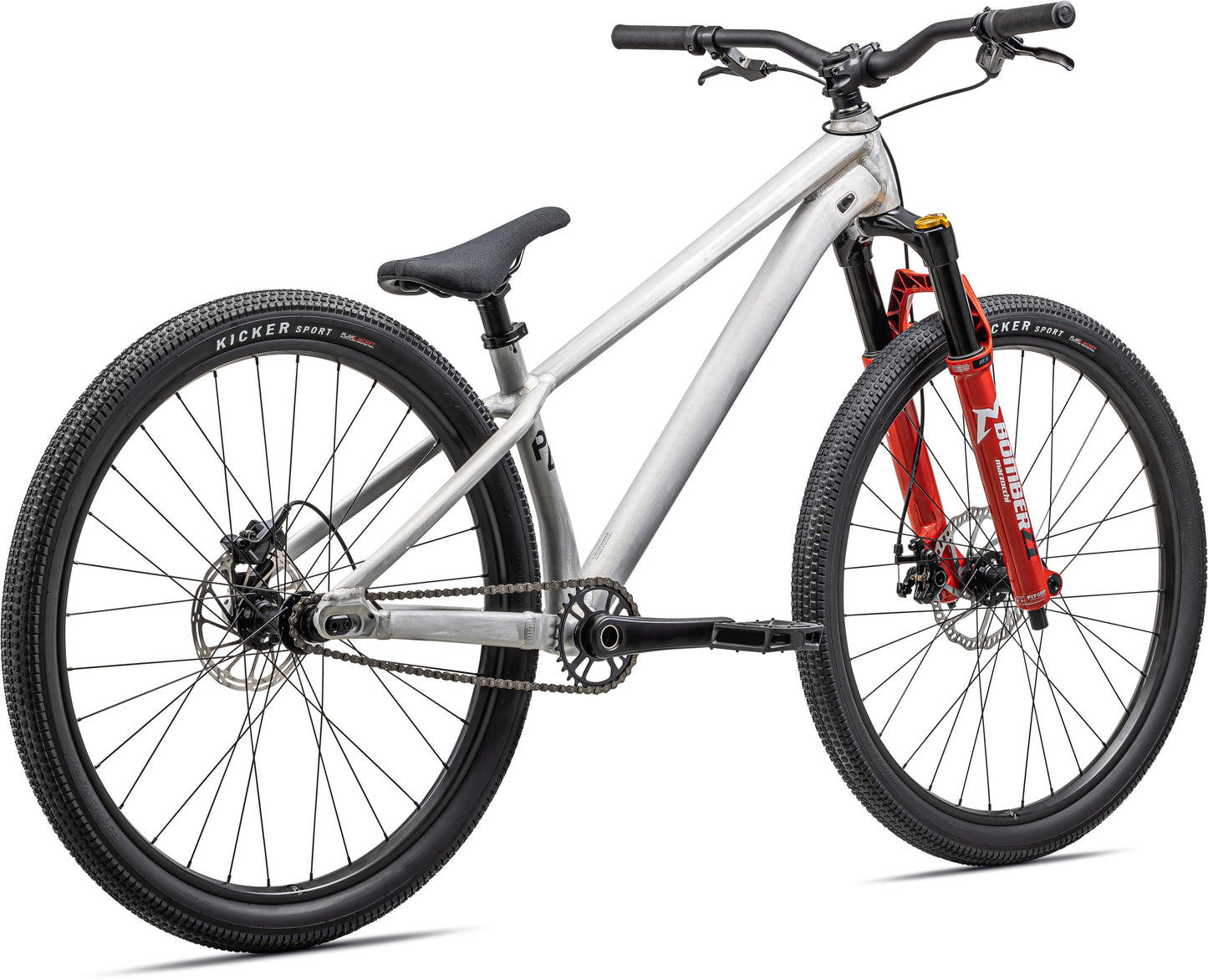 Specialized P.4 27.5" Bike