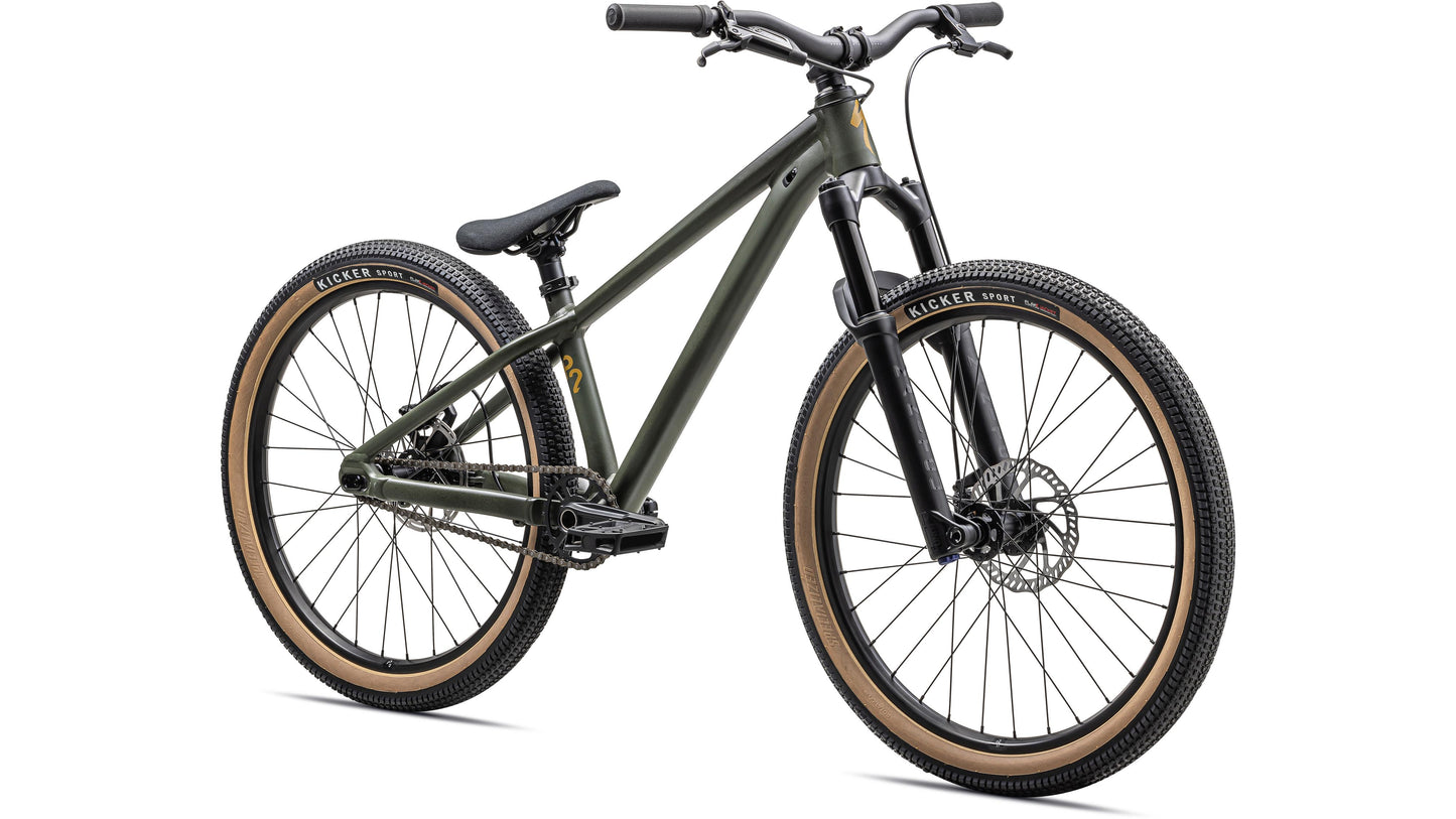 Specialized P.2 24" Bike