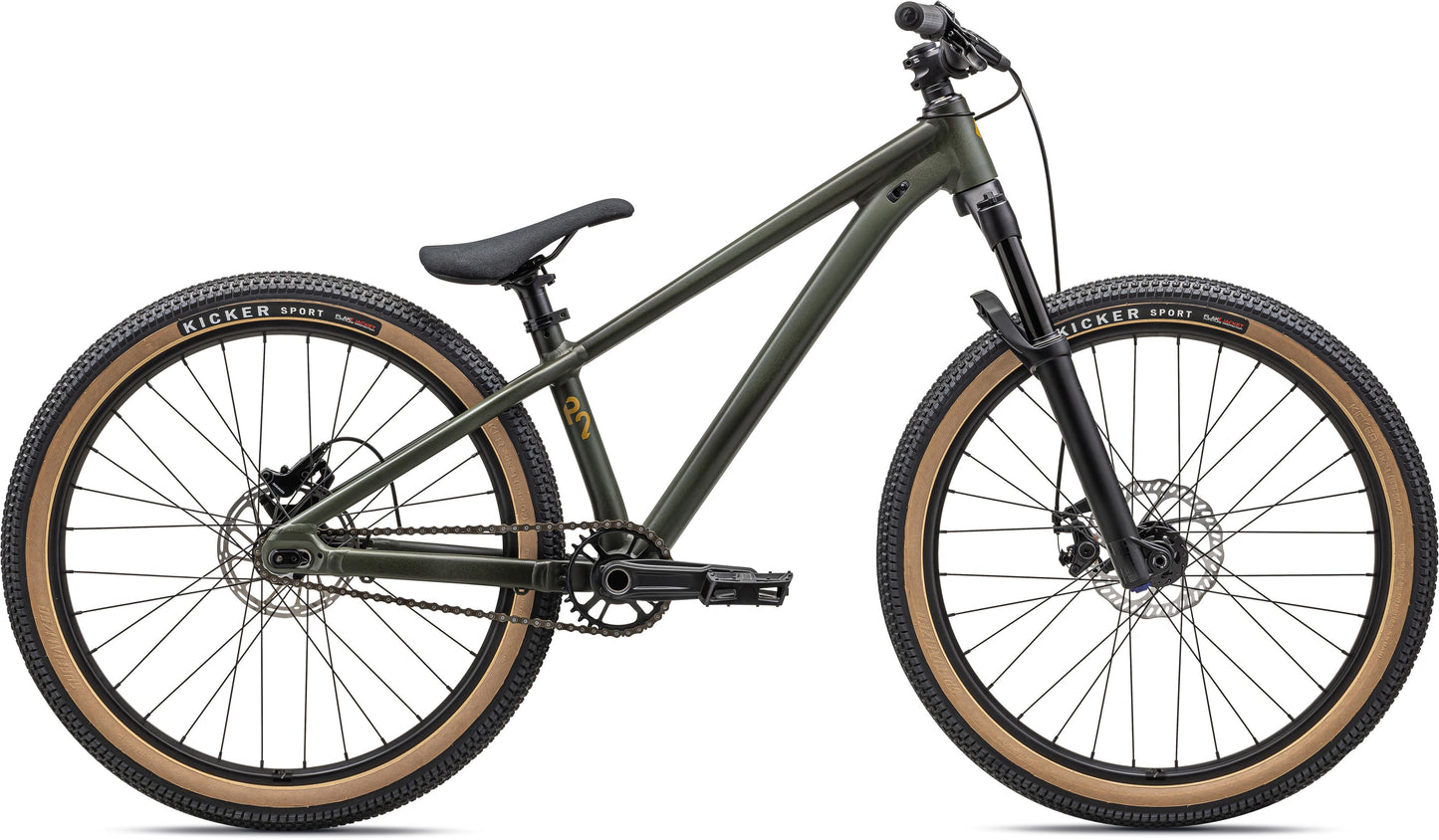 Specialized P.2 24" Bike