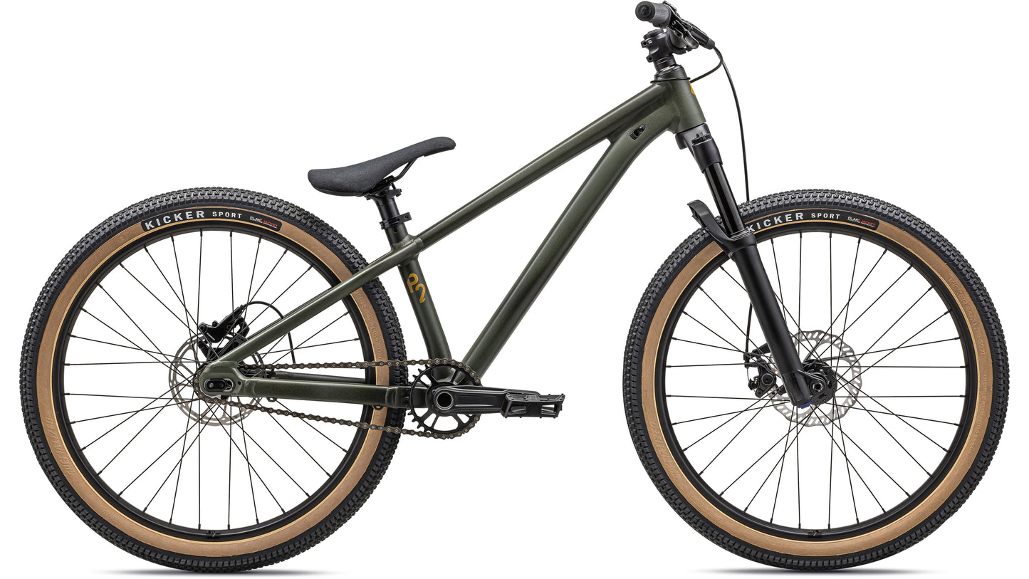 Specialized P.2 24" Bike