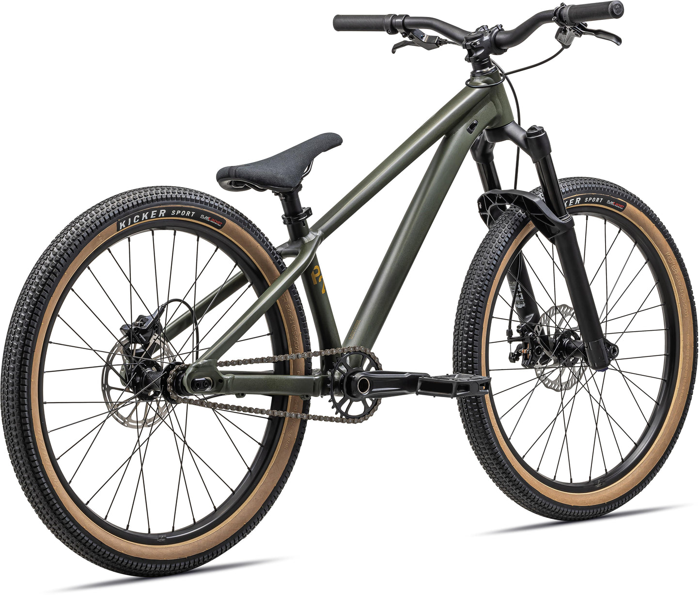 Specialized P.2 24" Bike