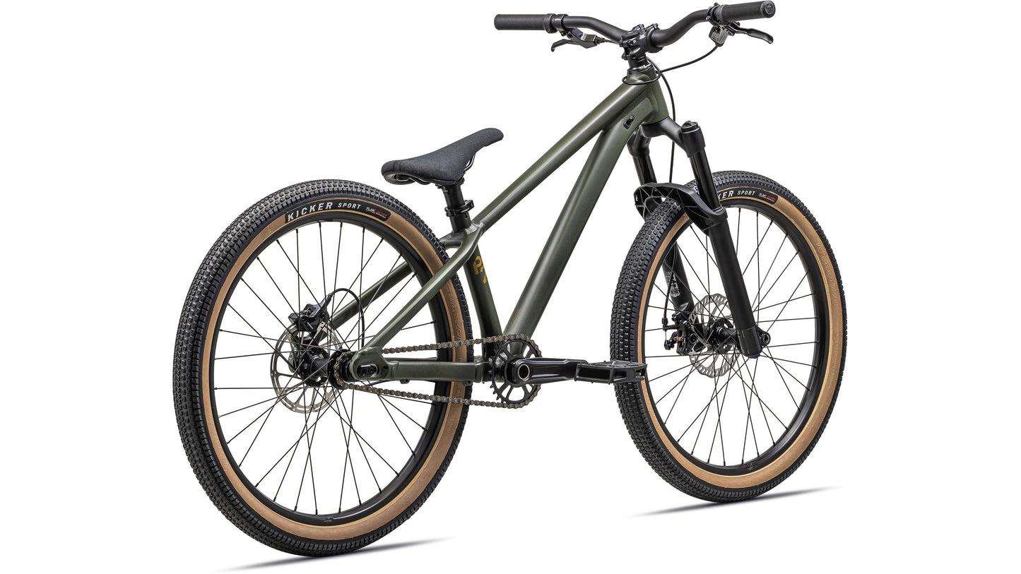 Specialized P.2 24" Bike