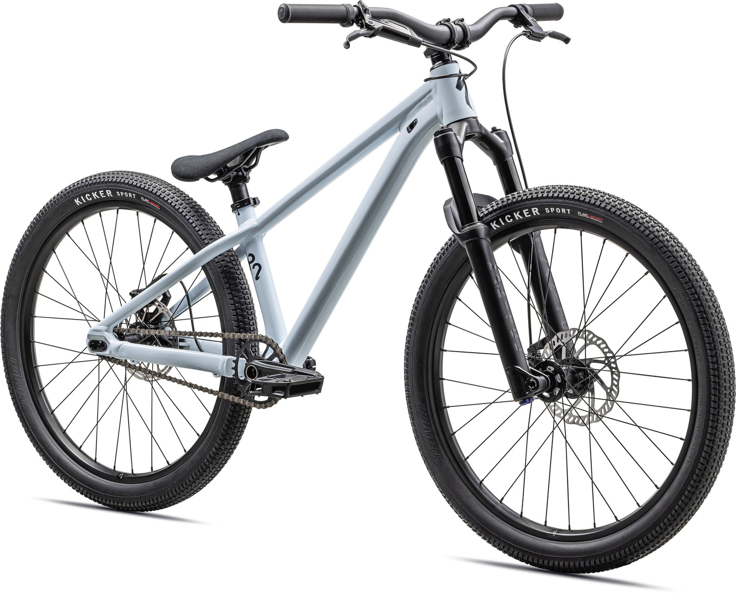 Specialized P.2 24" Bike