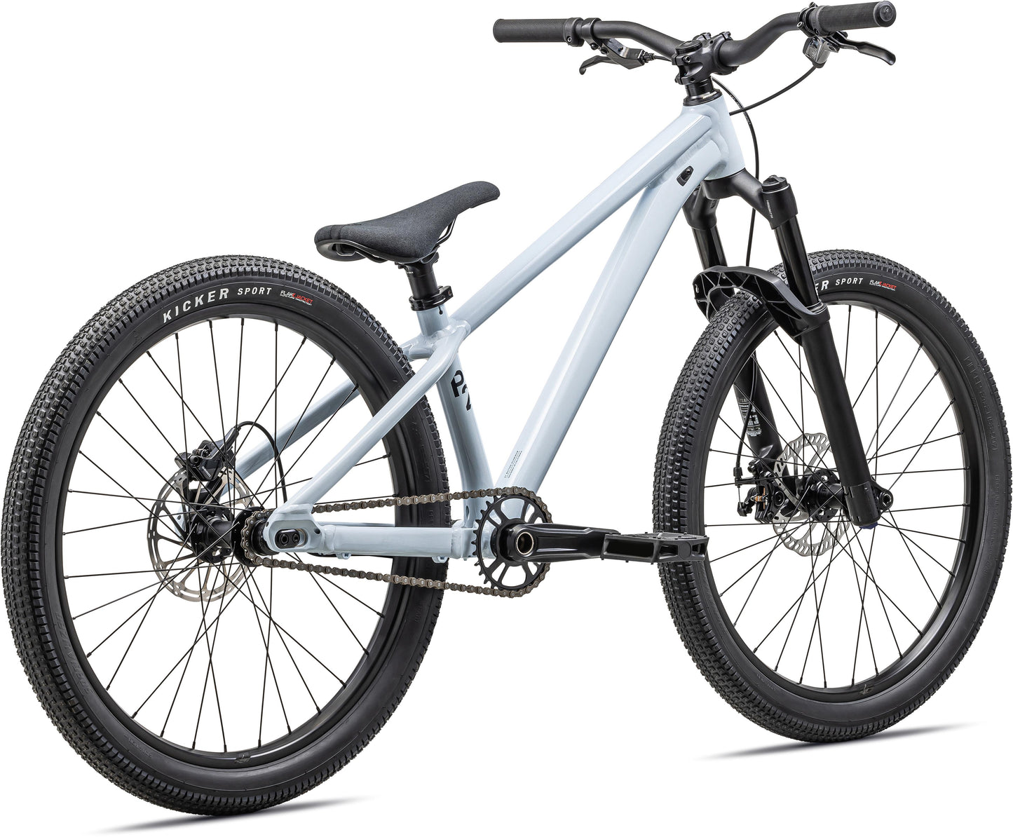 Specialized P.2 24" Bike