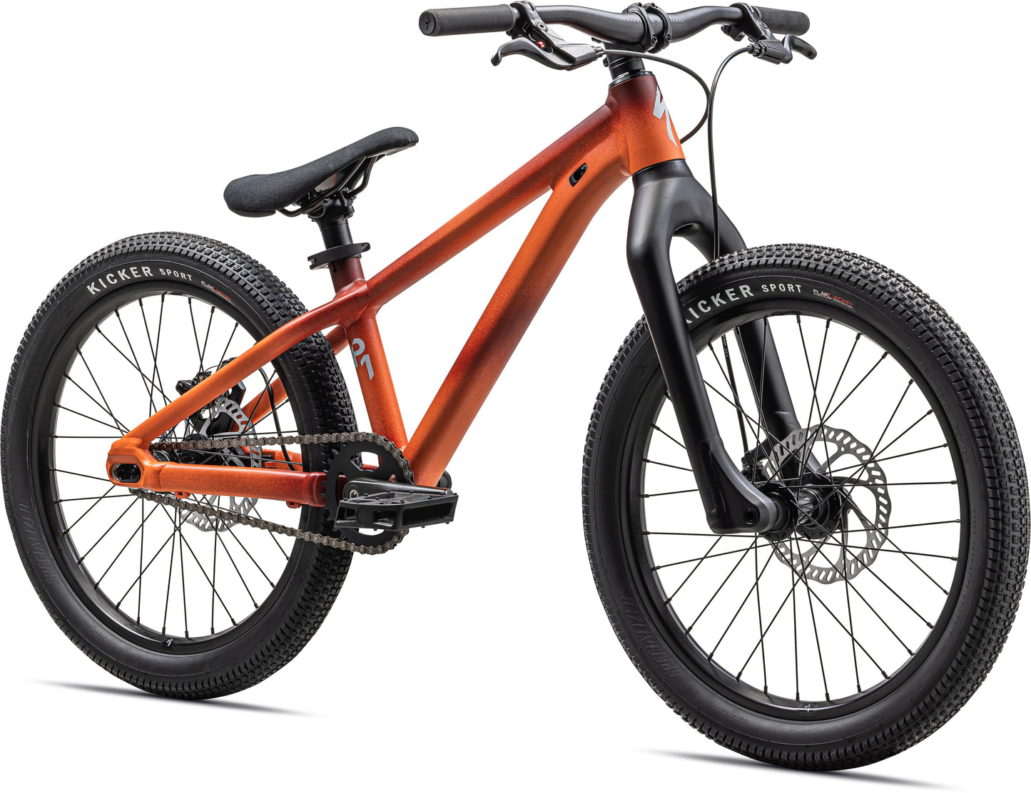 Specialized P.1 20" Bike