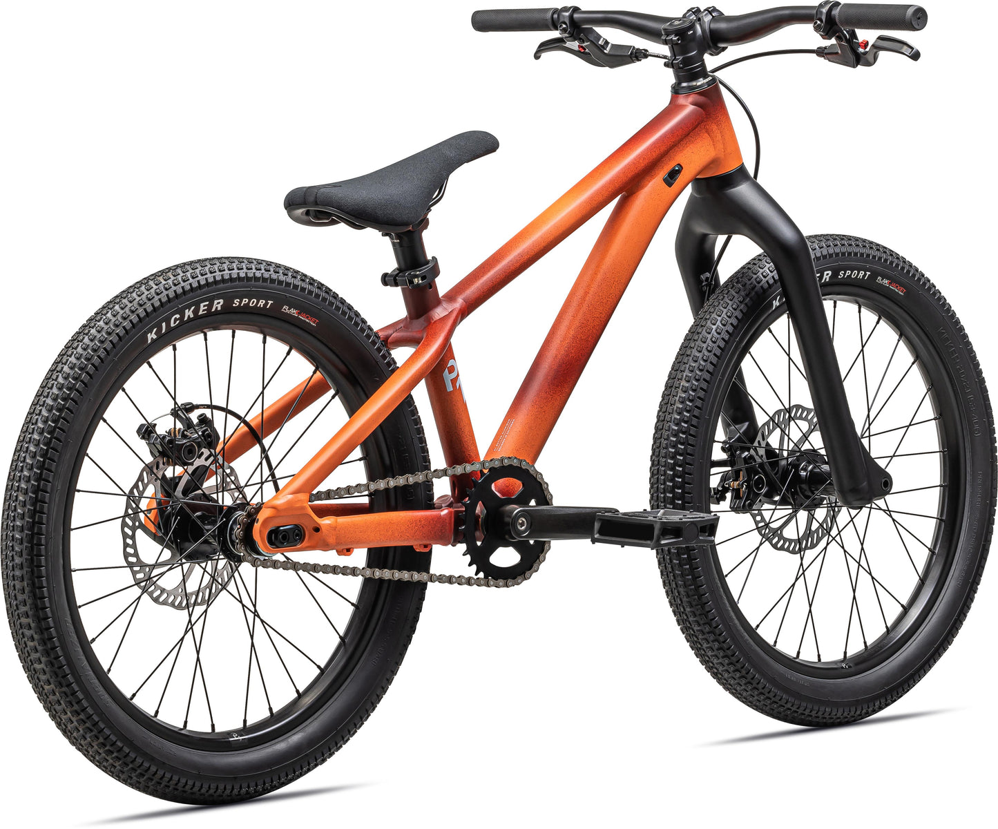 Specialized P.1 20" Bike