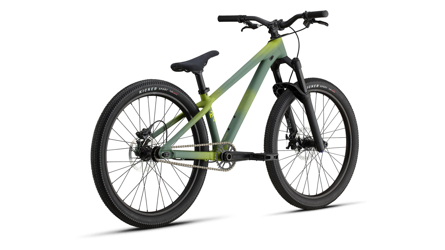 Specialized P.2 24"