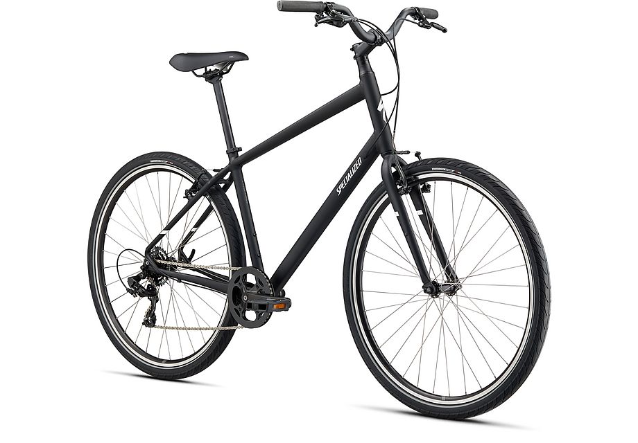 Specialized Crossroads 1.0